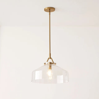 Elegante nordische minimalistische Hängeleuchten für moderne Innenräume