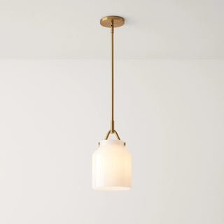 Elegante nordische minimalistische Hängeleuchten für moderne Innenräume