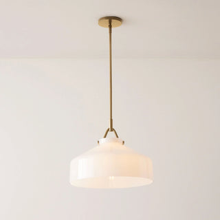 Elegante nordische minimalistische Hängeleuchten für moderne Innenräume
