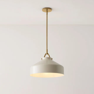 Elegante nordische minimalistische Hängeleuchten für moderne Innenräume