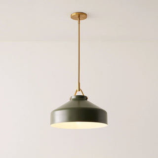 Elegante nordische minimalistische Hängeleuchten für moderne Innenräume