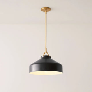 Elegante nordische minimalistische Hängeleuchten für moderne Innenräume