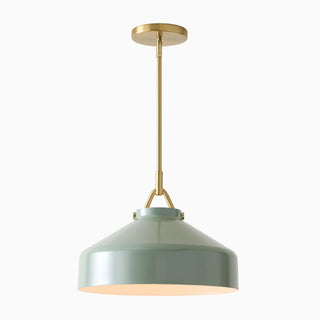 Elegante nordische minimalistische Hängeleuchten für moderne Innenräume