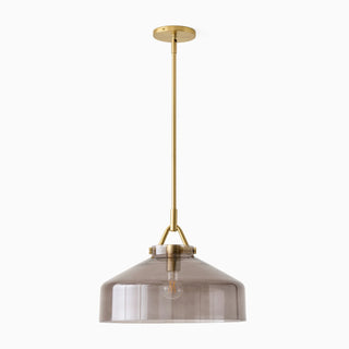 Elegante nordische minimalistische Hängeleuchten für moderne Innenräume