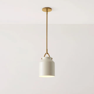 Elegante nordische minimalistische Hängeleuchten für moderne Innenräume