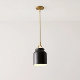 Elegante nordische minimalistische Hängeleuchten für moderne Innenräume