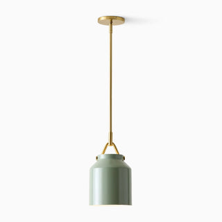Elegante nordische minimalistische Hängeleuchten für moderne Innenräume