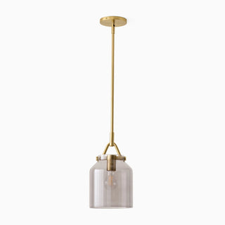 Elegante nordische minimalistische Hängeleuchten für moderne Innenräume
