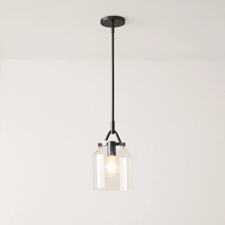 Elegante nordische minimalistische Hängeleuchten für moderne Innenräume
