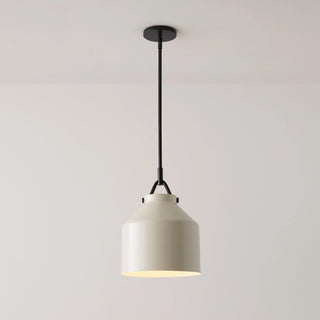 Elegante nordische minimalistische Hängeleuchten für moderne Innenräume