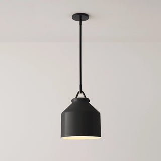 Elegante nordische minimalistische Hängeleuchten für moderne Innenräume