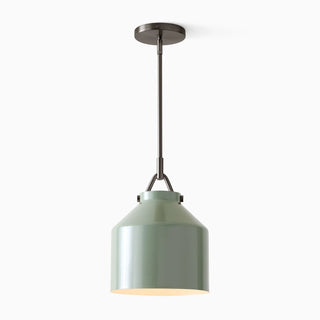 Elegante nordische minimalistische Hängeleuchten für moderne Innenräume
