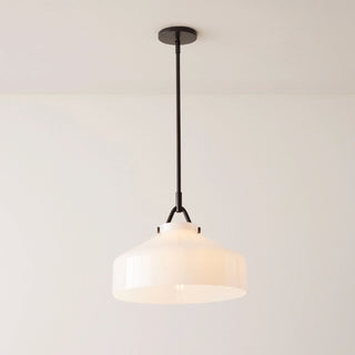 Elegante nordische minimalistische Hängeleuchten für moderne Innenräume