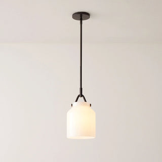 Elegante nordische minimalistische Hängeleuchten für moderne Innenräume