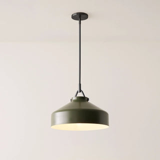 Elegante nordische minimalistische Hängeleuchten für moderne Innenräume