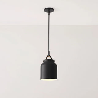 Elegante nordische minimalistische Hängeleuchten für moderne Innenräume