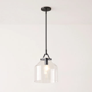 Elegante nordische minimalistische Hängeleuchten für moderne Innenräume