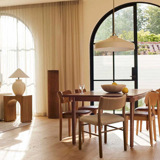 Elegante nordische minimalistische Hängeleuchten für moderne Innenräume