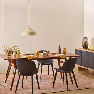 Elegante nordische minimalistische Hängeleuchten für moderne Innenräume