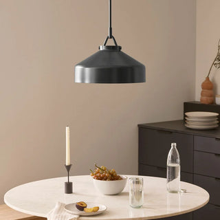 Elegante nordische minimalistische Hängeleuchten für moderne Innenräume