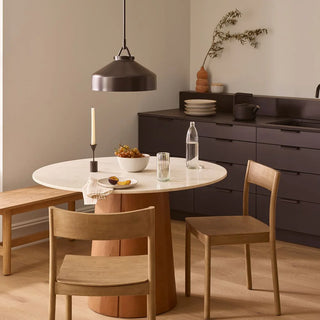 Elegante nordische minimalistische Hängeleuchten für moderne Innenräume