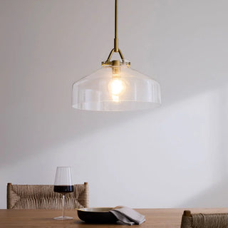 Elegante nordische minimalistische Hängeleuchten für moderne Innenräume