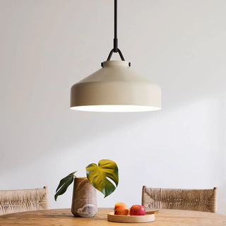 Elegante nordische minimalistische Hängeleuchten für moderne Innenräume