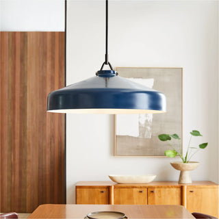 Elegante nordische minimalistische Hängeleuchten für moderne Innenräume