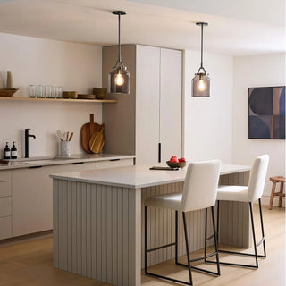 Elegante nordische minimalistische Hängeleuchten für moderne Innenräume