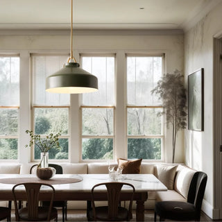 Elegante nordische minimalistische Hängeleuchten für moderne Innenräume