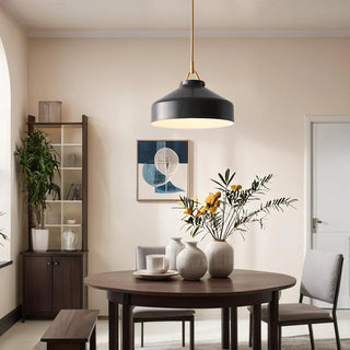 Elegante nordische minimalistische Hängeleuchten für moderne Innenräume