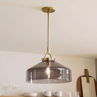 Elegante nordische minimalistische Hängeleuchten für moderne Innenräume