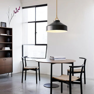Elegante nordische minimalistische Hängeleuchten für moderne Innenräume