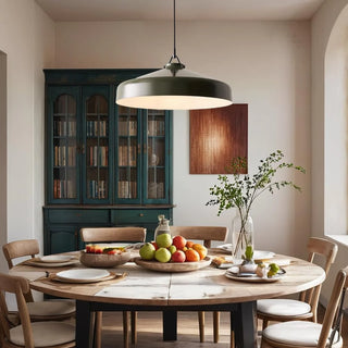 Elegante nordische minimalistische Hängeleuchten für moderne Innenräume