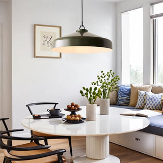 Elegante nordische minimalistische Hängeleuchten für moderne Innenräume