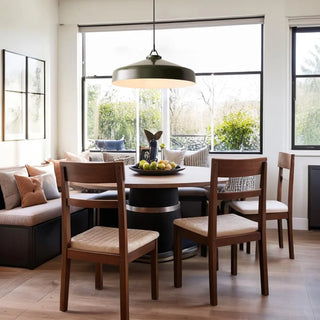 Elegante nordische minimalistische Hängeleuchten für moderne Innenräume