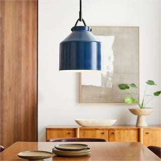Elegante nordische minimalistische Hängeleuchten für moderne Innenräume