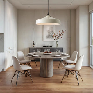 Elegante nordische minimalistische Hängeleuchten für moderne Innenräume