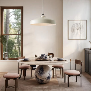 Elegante nordische minimalistische Hängeleuchten für moderne Innenräume