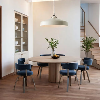 Elegante nordische minimalistische Hängeleuchten für moderne Innenräume