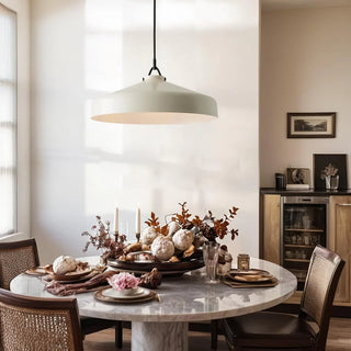 Elegante nordische minimalistische Hängeleuchten für moderne Innenräume