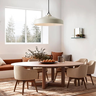 Elegante nordische minimalistische Hängeleuchten für moderne Innenräume