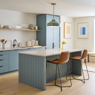 Elegante nordische minimalistische Hängeleuchten für moderne Innenräume