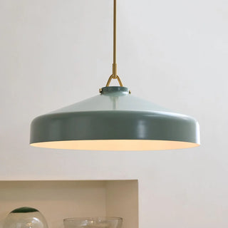 Elegante nordische minimalistische Hängeleuchten für moderne Innenräume
