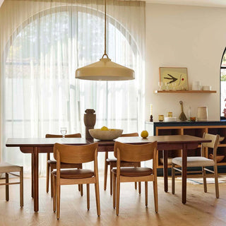 Elegante nordische minimalistische Hängeleuchten für moderne Innenräume