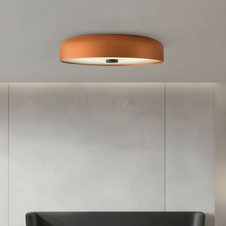 Warme Nordische minimalistische Hängeleuchten