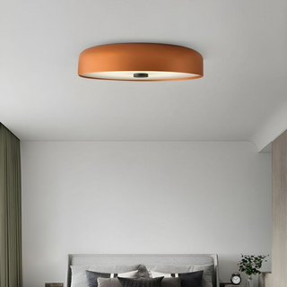 Warme Nordische minimalistische Hängeleuchten