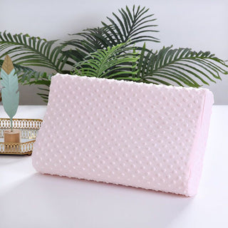 Angenehmes Nackenstützendes Memory Kopfkissen