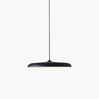 Zeitlose Nordische Minimalistische Hängeleuchten –  Moderne LED Deckenbeleuchtung
