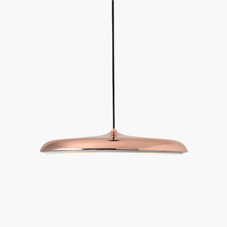 Zeitlose Nordische Minimalistische Hängeleuchten –  Moderne LED Deckenbeleuchtung